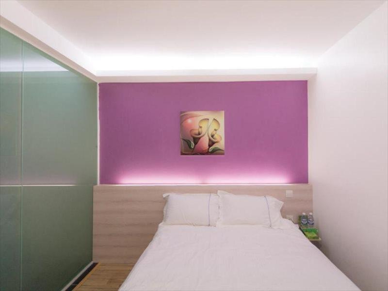 A+ Boutique Hotel Sekinchan Buitenkant foto